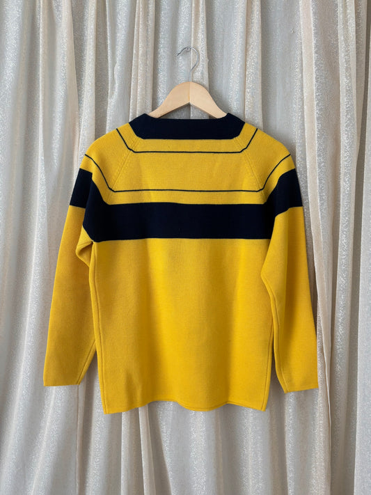 70s Sportit ski sweater
