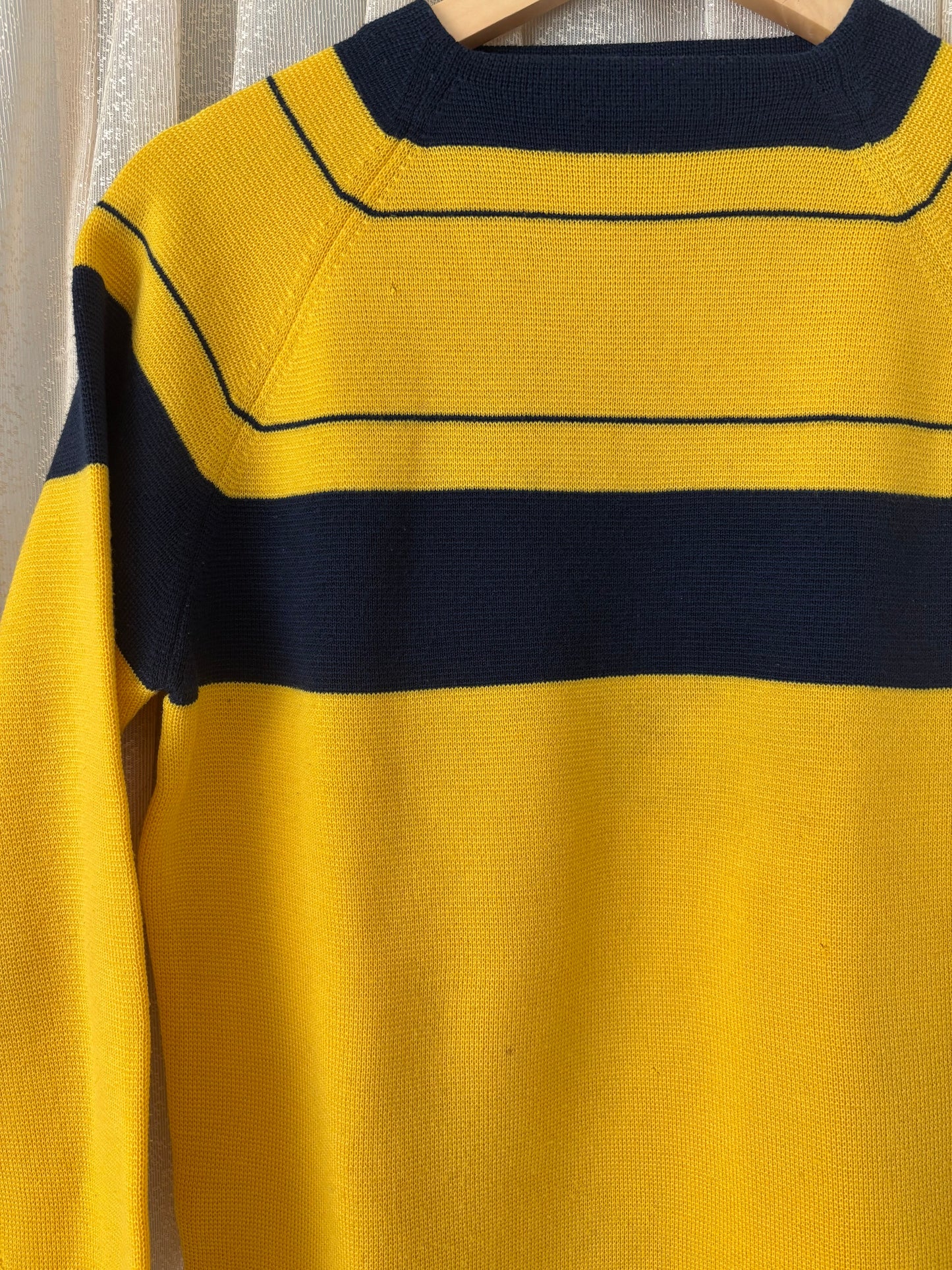 70s Sportit ski sweater