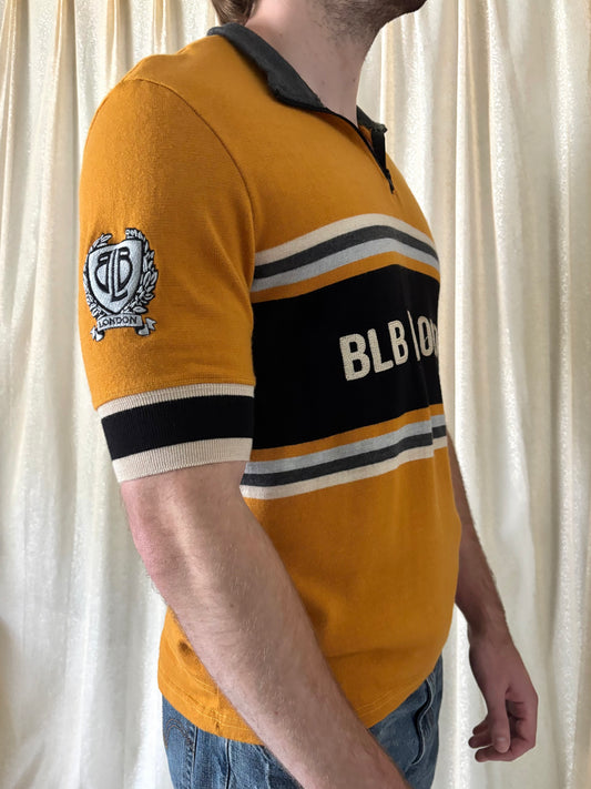 Brick Lane Bikes Pella cycling jersey