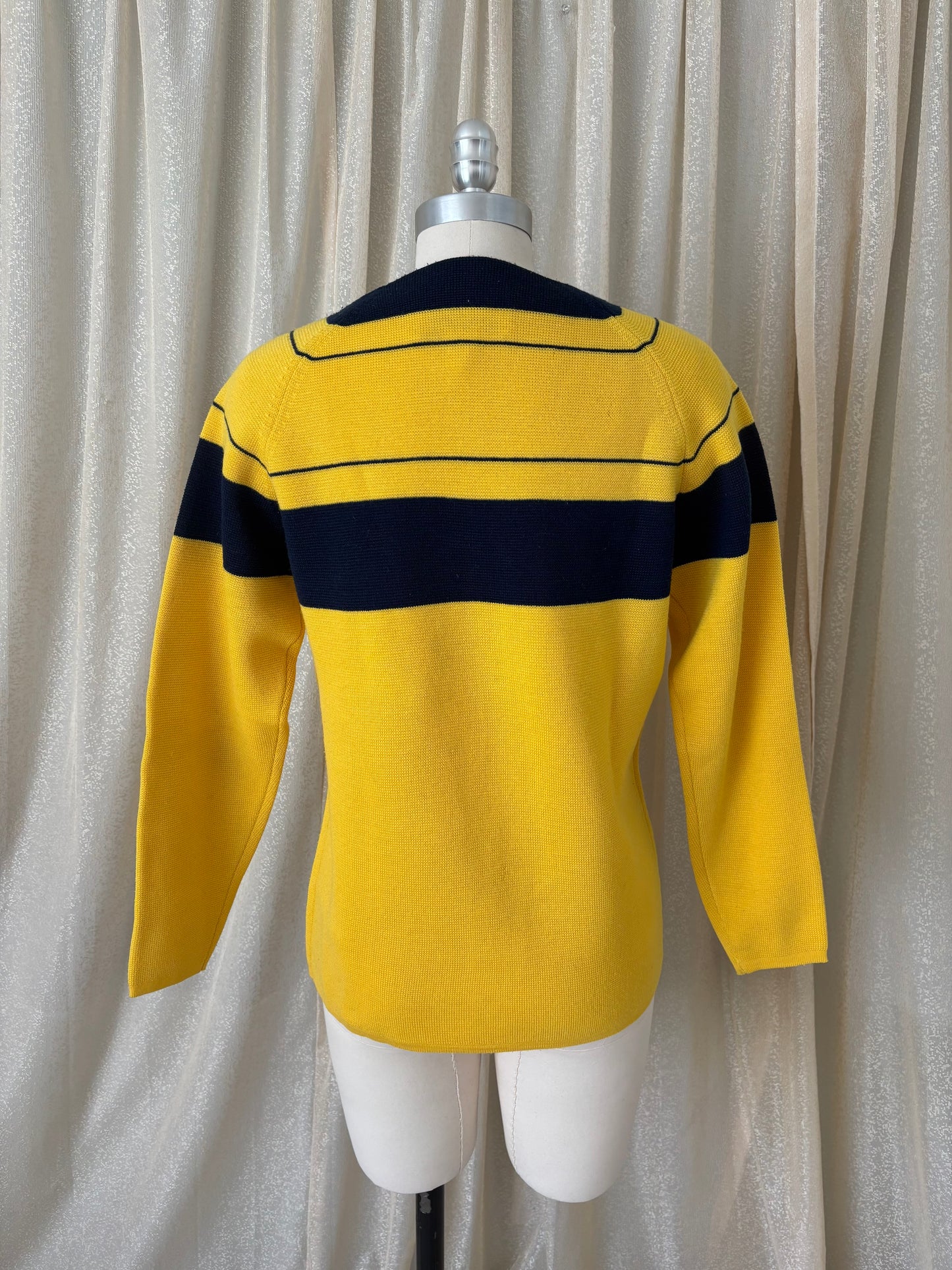 70s Sportit ski sweater
