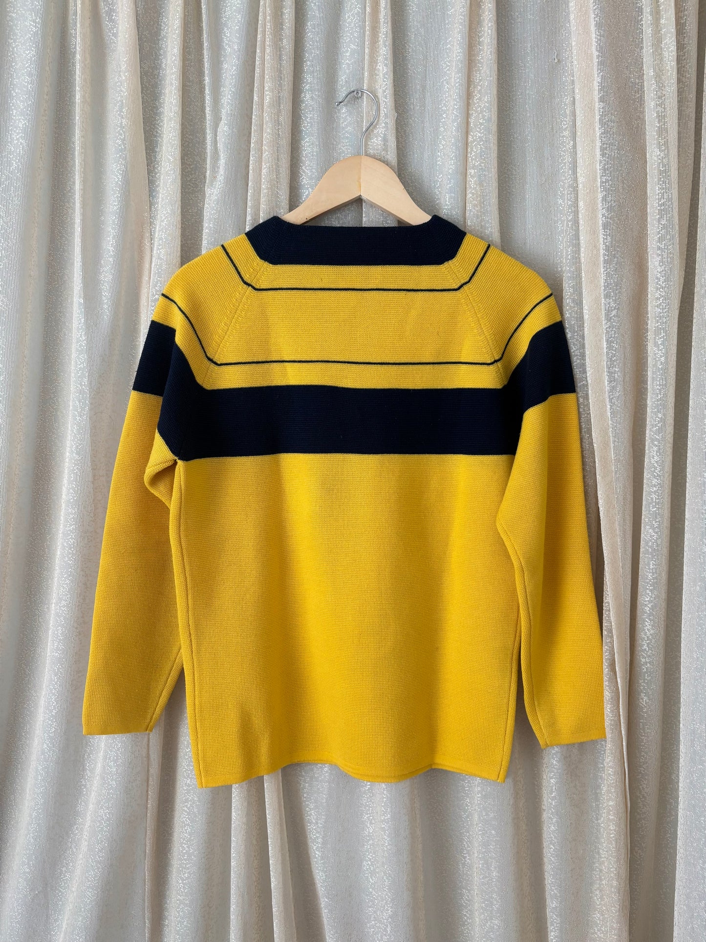 70s Sportit ski sweater