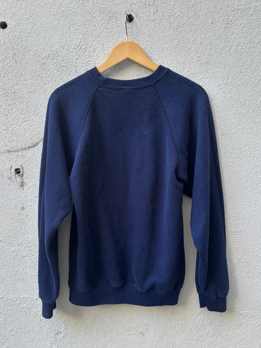 80s/90s USMC bulldog sweatshirt