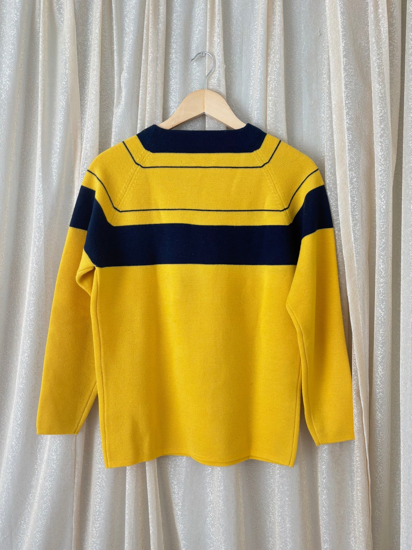 70s Sportit ski sweater