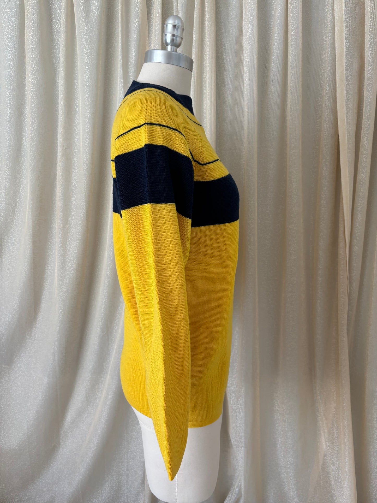70s Sportit ski sweater