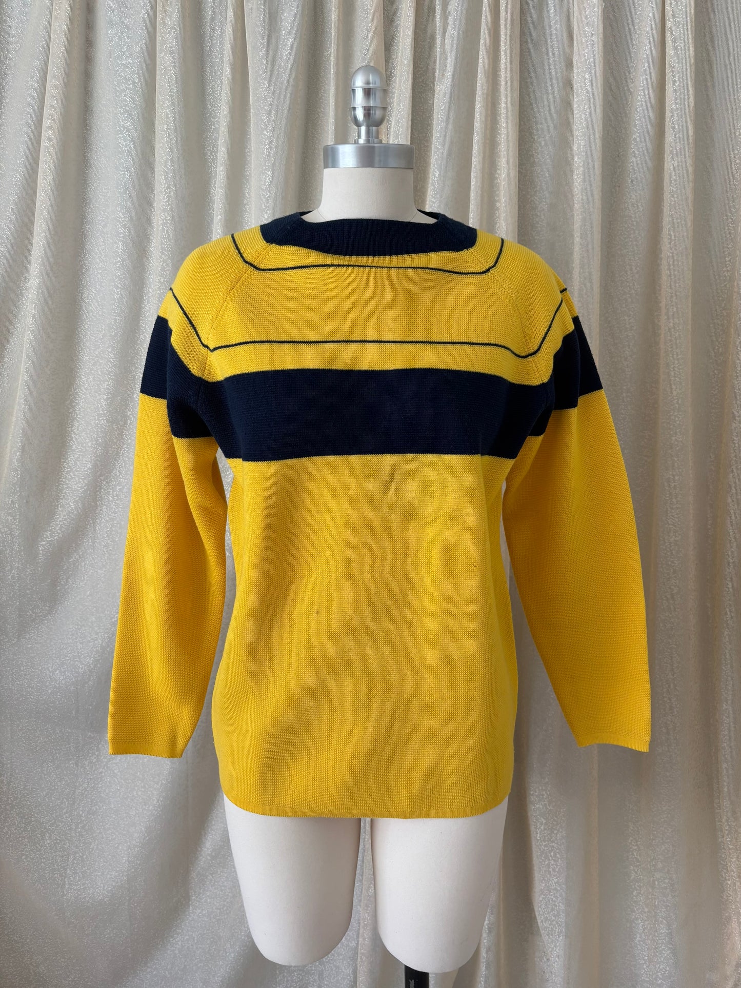 70s Sportit ski sweater