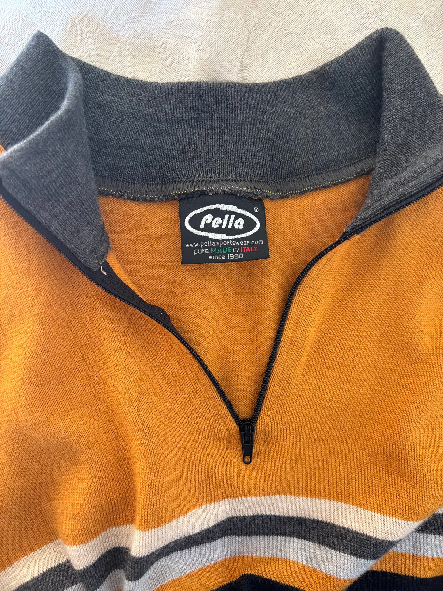 Brick Lane Bikes Pella cycling jersey