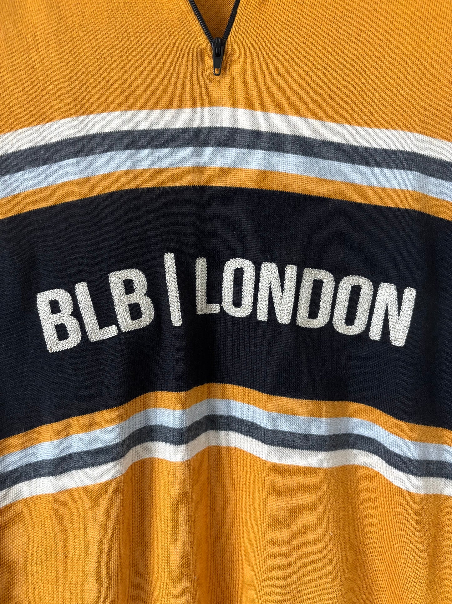 Brick Lane Bikes Pella cycling jersey