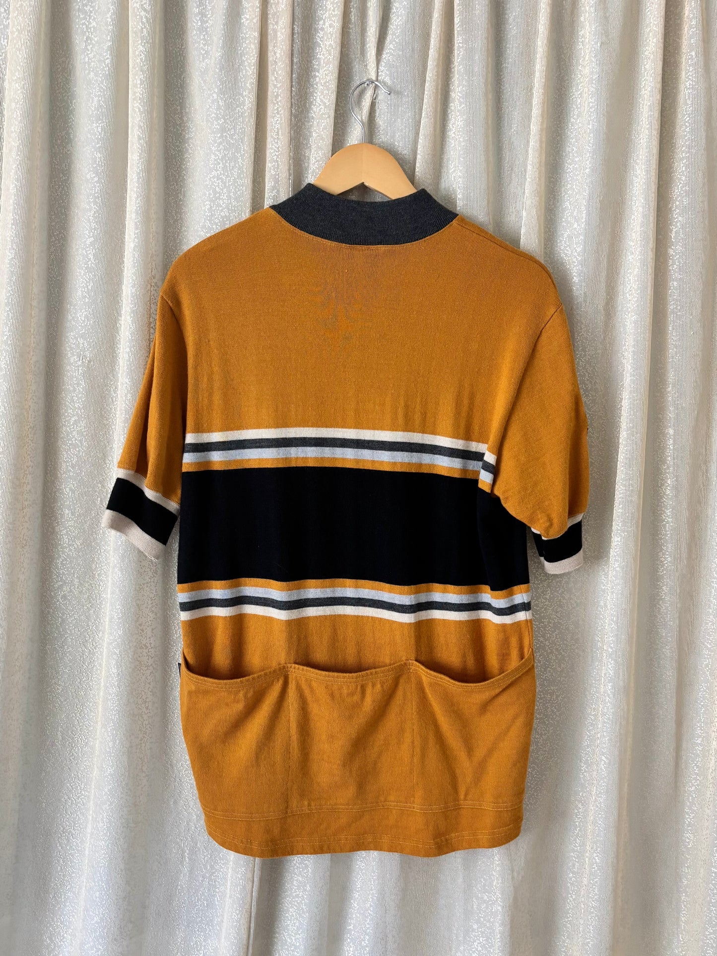 Brick Lane Bikes Pella cycling jersey