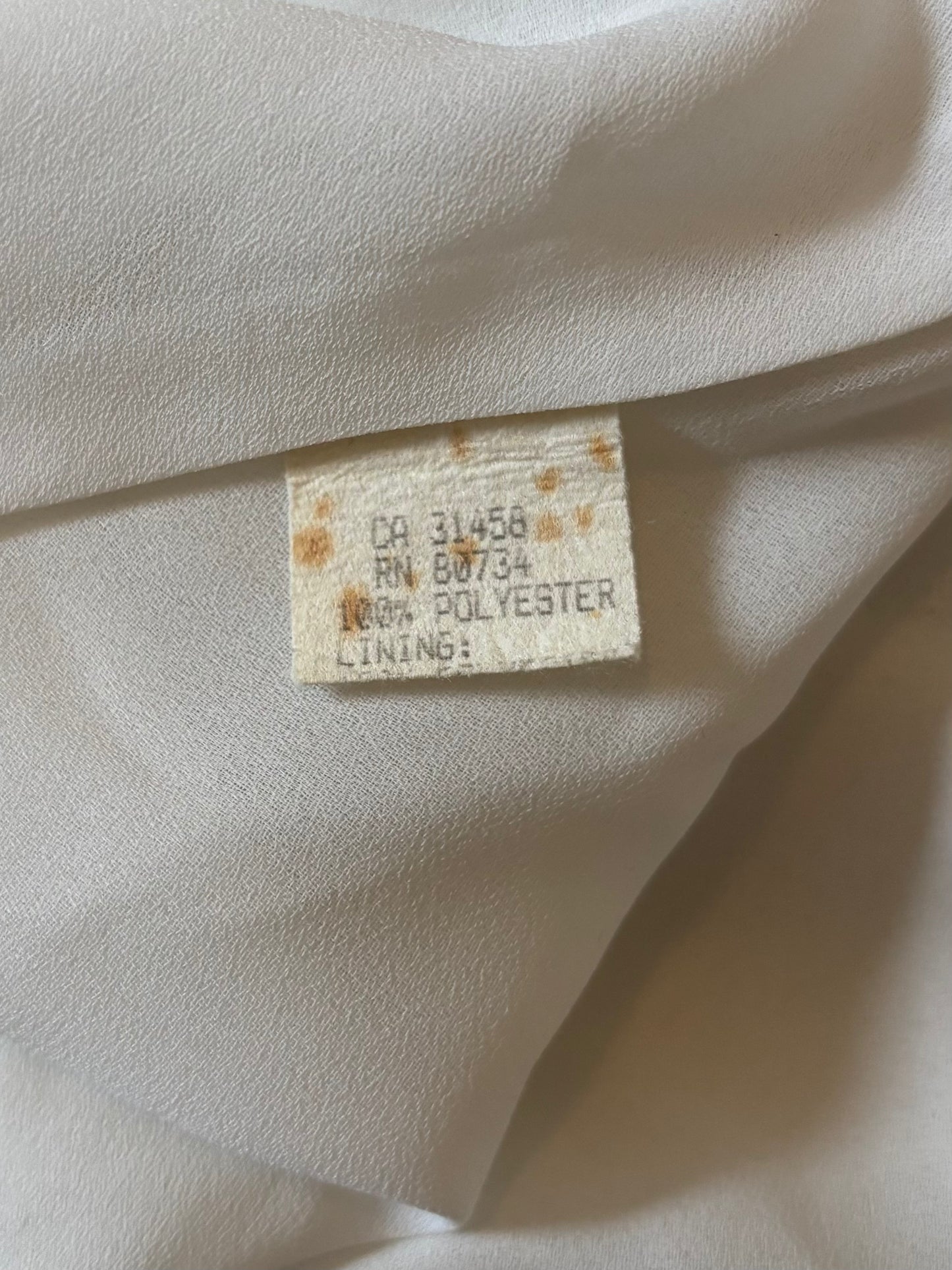 90s BCBG paisley print maxi dress