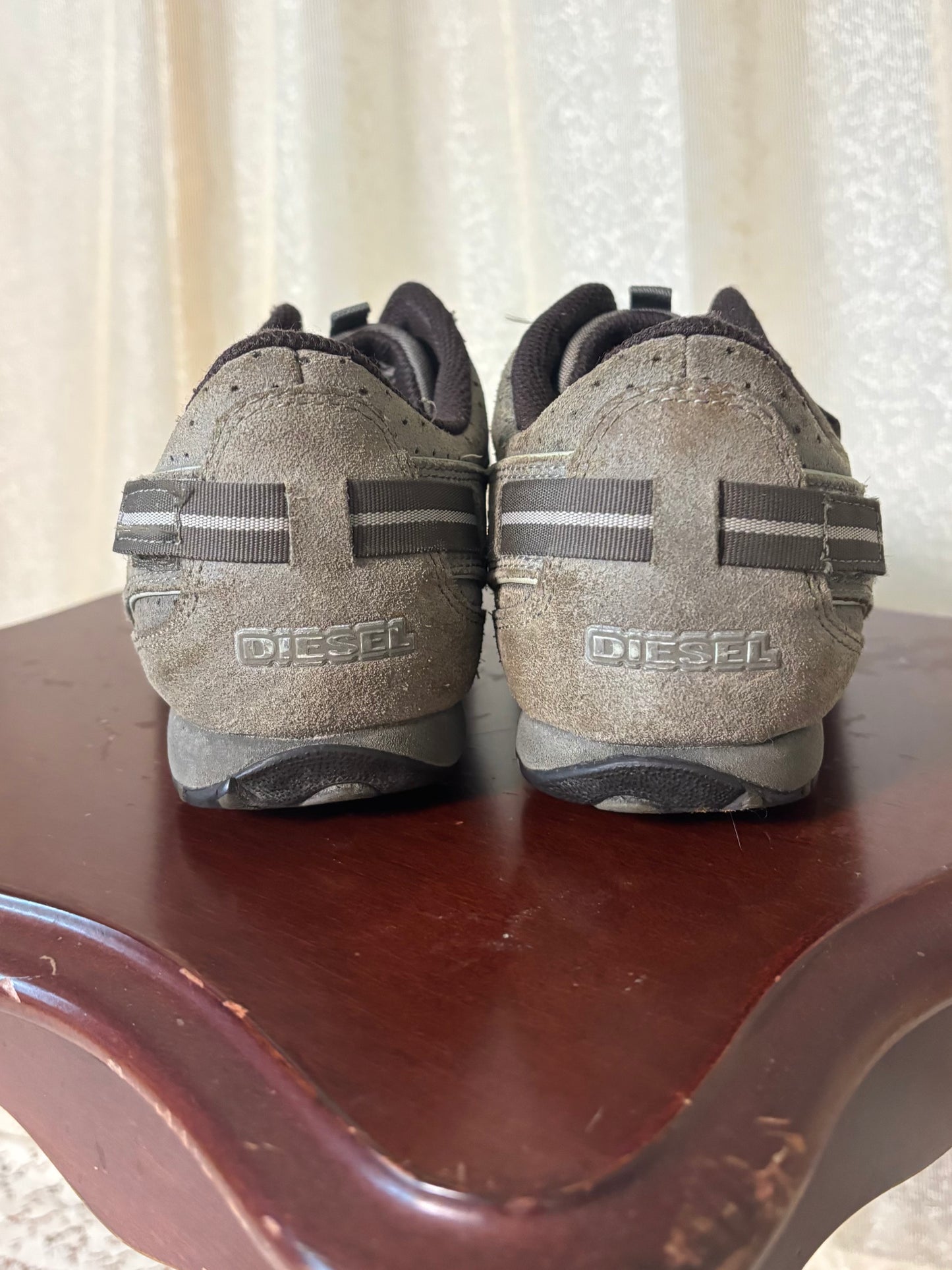 Diesel Explorer sneakers