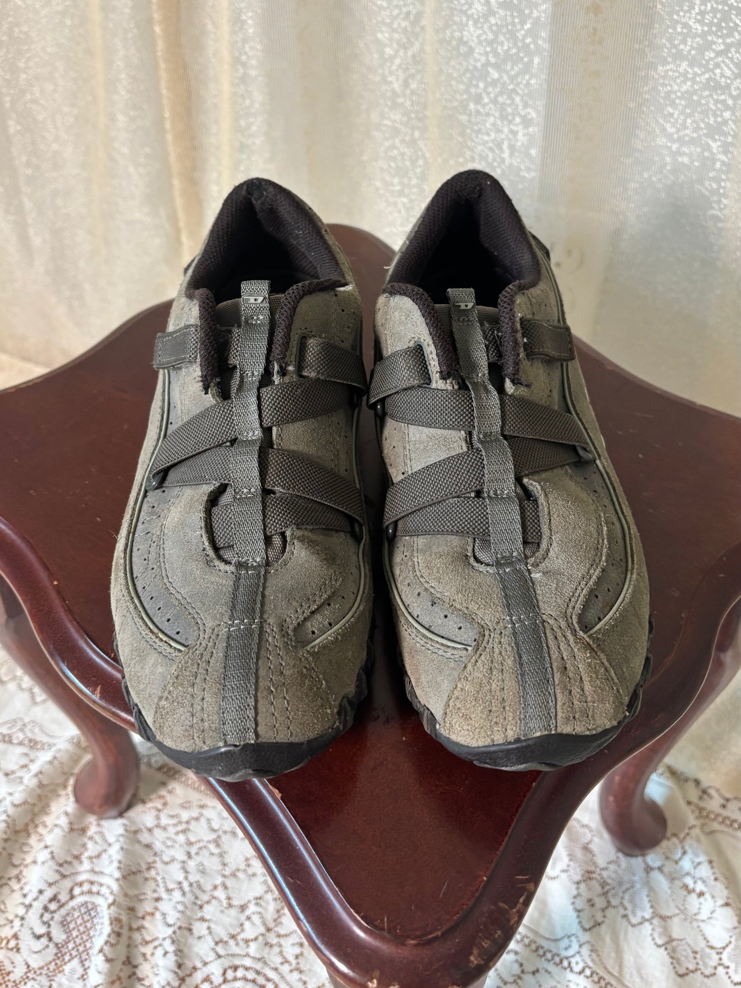 Diesel Explorer sneakers