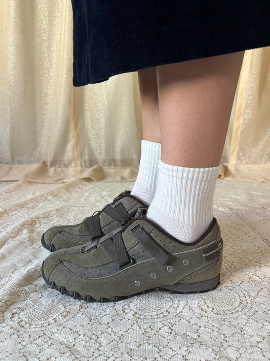 Diesel Explorer sneakers